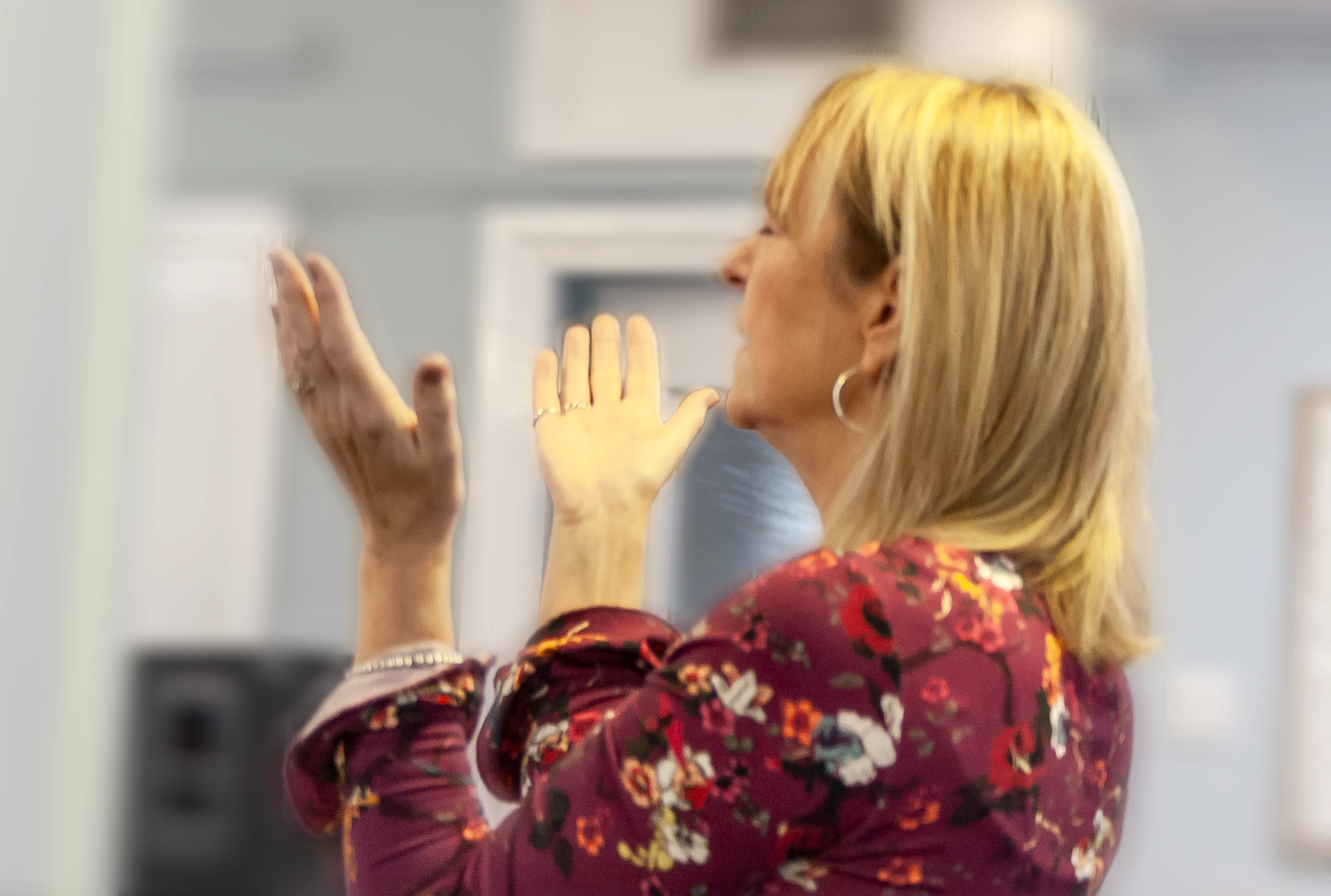 Vinelife Church Wilmslow